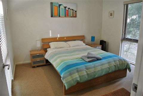 Photo: Coasthaven Accommodation Aireys Inlet